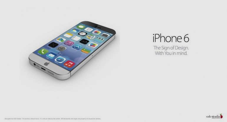 Download iPhone 6 exclusive concept video | ഐഫോണ്‍ 6 വീഡിയോ