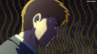 モブサイコ100 OVA 霊幻新隆 れいげん Reigen Arataka CV.櫻井孝宏 | Mob Psycho 100 霊とか相談所慰安旅行 疣神温泉