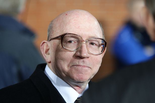 BREAKING: Man United legend and England 1966 World Cup winner Nobby Stiles dies at 78