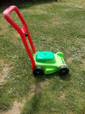 grass cutter for kids