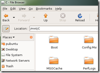 portable linux