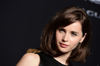 Felicity Jones HQ photo