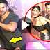 OMG! What Is Varun Doing To Jacqueline Fernandez In Public