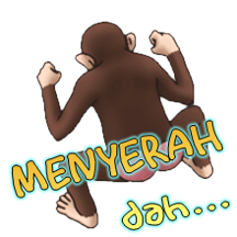  Gambar  Lucu PNG Untuk Stiker  Chatting Media Sosial 