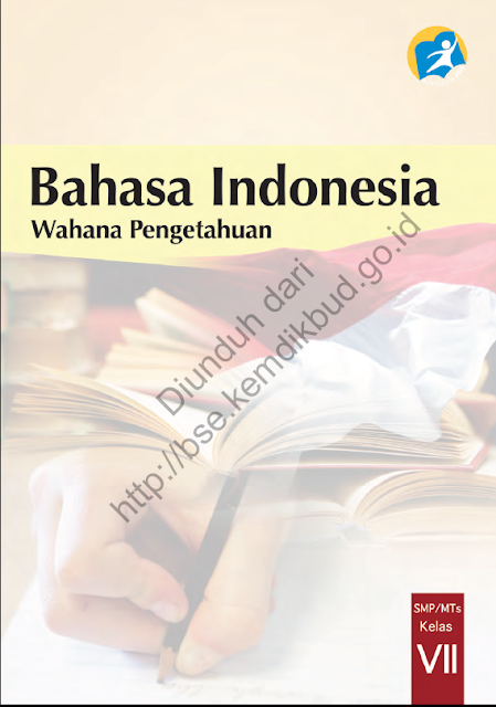DOWNLOAD BSE 2013 Bahasa Indonesia Wahana Pengetahuan (Buku Siswa) SMP MTS KELAS VII