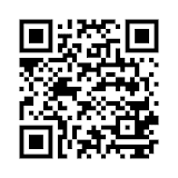 Codice qr di questo blog