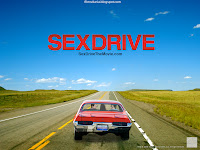 Sex Drive (2008) movie wallpapers - 01