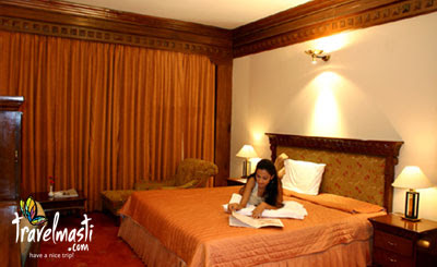 Chandigarh Hotels