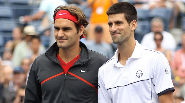 https://en.wikipedia.org/wiki/Djokovic–Federer_rivalry