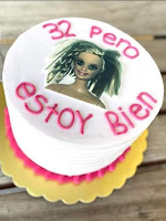 Ideas de Tortas de Humor: