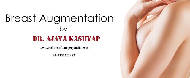 breast augmentation in delhi