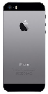 Spesifikasi Dan Harga Apple iPhone 5S - 16 GB, Smartphone Canggih!