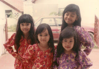 anisa chibi kecil