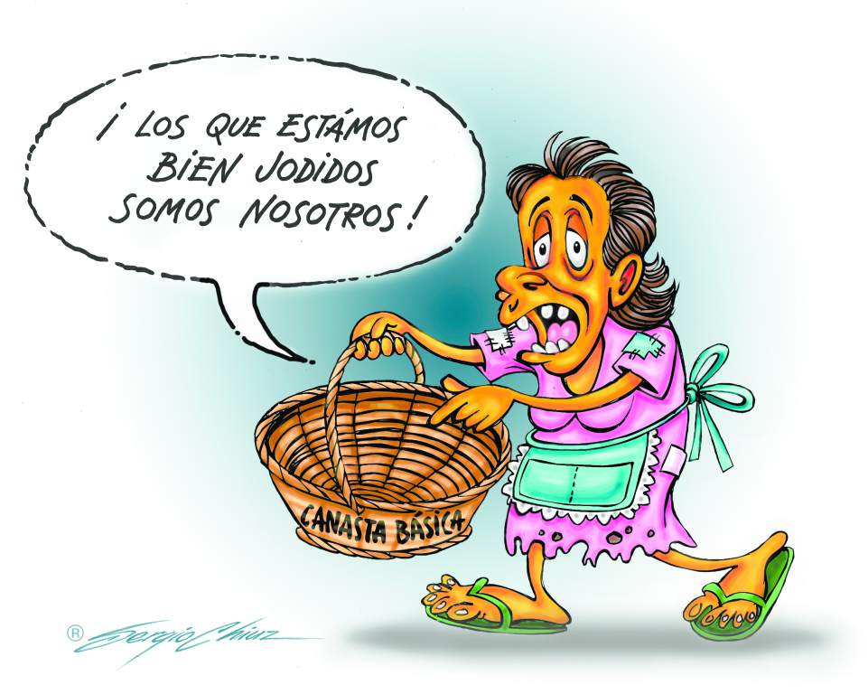 Ricardo Vallecillo La Caricatura En Honduras