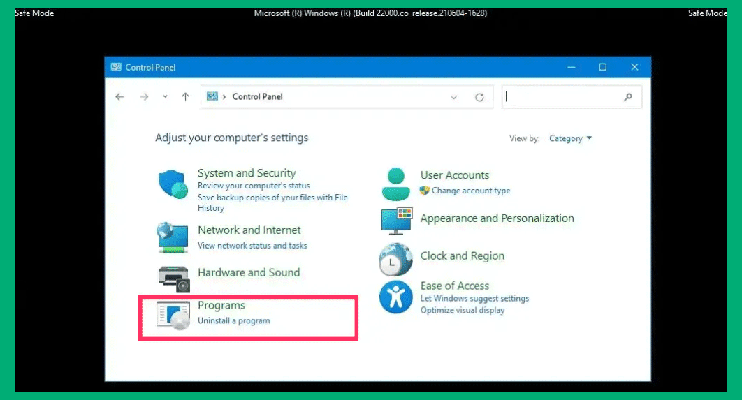 11-controlpanel-programs-safe-mode