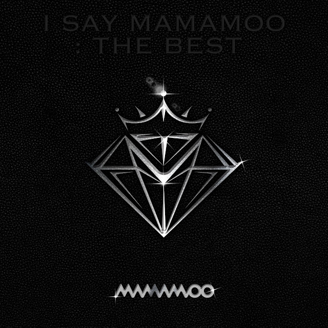 MAMAMOO – I SAY MAMAMOO : THE BEST (1st Best Album) Descargar
