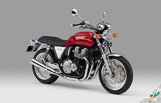 Honda CB1100EX