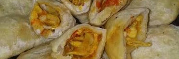 Resep Cara Membuat Cireng Isi Ayam Pedas