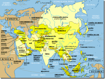 asia