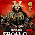 โหลดเกม Total War Shogun 2 แนววางแผนรบ ไฟล์เดียวเท่านั้น