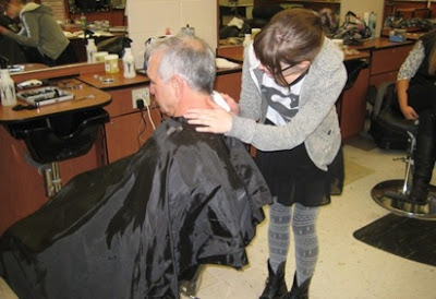 Tri-County cosmetology program