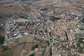 EL ORIGEN DE LOS LÓPEZ DE GURREA, Huesca