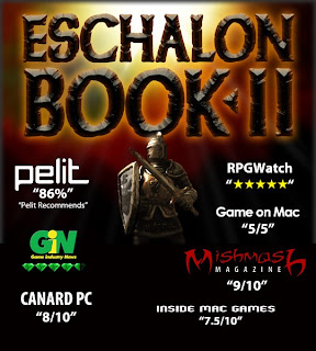 Eschalon Book II.v1.05 [FINAL]