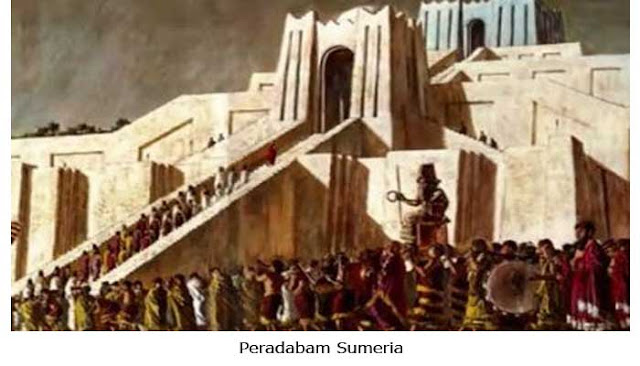 Peradaban Sumeria