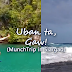 Philippine Beaches: We Went To Another Pacific Ocean Beach, Amazing Siargao