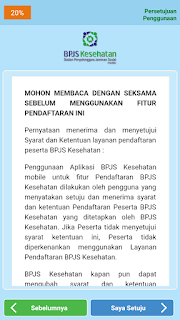 Cara Mendaftar BPJS Secara online