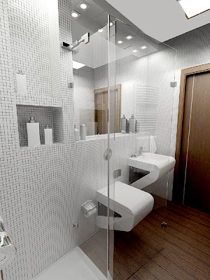 Bathroom Decorating Ideas