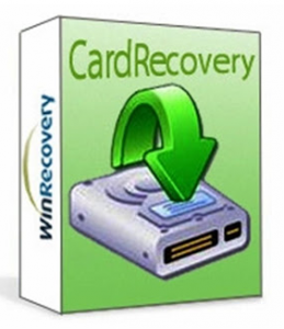 Card Recovery With Keygen