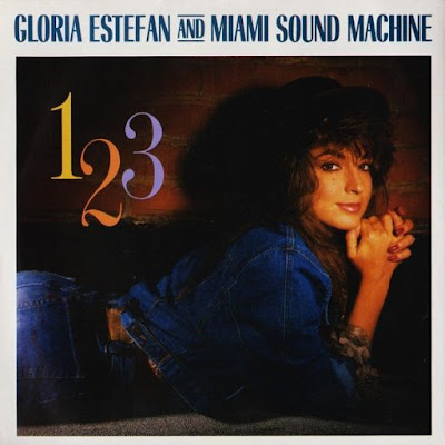 Gloria Estefan - 1-2-3