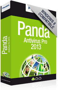 Panda Antivirus Pro 2013 Full Version FREE DOWNLOAD with Activation Code Serial