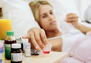  saya akan sedikit banyak menjelaskan mengenai problem  Tips Obat Flu Untuk Ibu Hamil