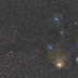 New Astro Image - Rho Ophiuchi