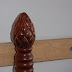 A Pineapple Headboard