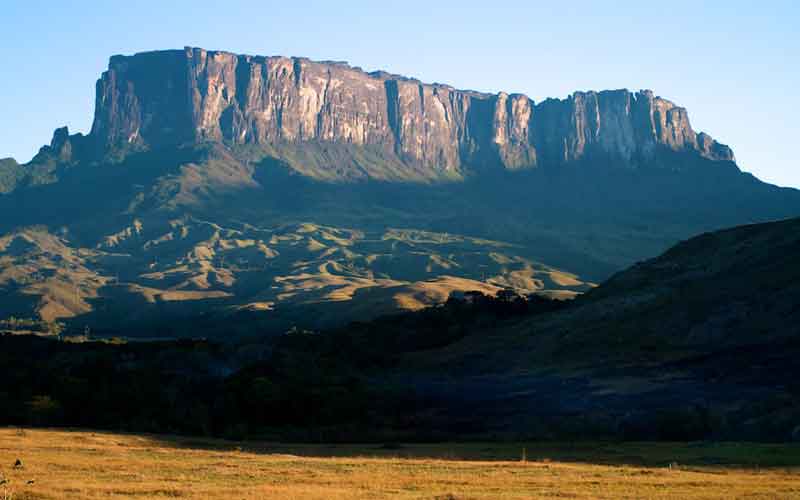 Tempat Terindah di Dunia Seperti Surga