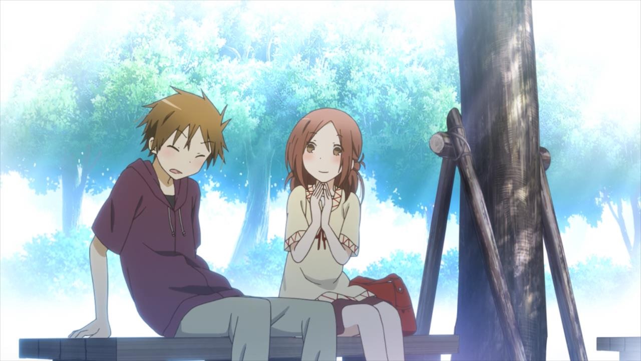 Isshuukan Friends