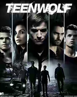 Teen Wolf - 5ª Temporada  (Dublado e Legendado 3GP, MP4 e RMVB) 