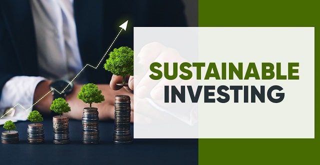 sustainable investing benefits modern portfolio