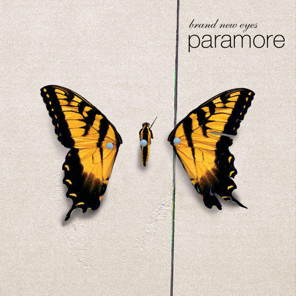 riot paramore album artwork. riot paramore album cover