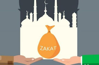 Hikmah dari Kewajiban Zakat