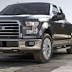 Ford F-150 LEDs Use 63 Percent Less Energy