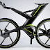 Cannondale’s CERV bike dynamically adjusts to changing terrain