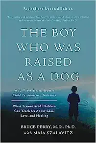 Boy Who Was Raised as a Dog