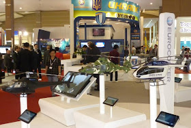 Indo Defence Expo 2012, Momentum Bagi Pertumbuhan Industri Pertahanan Nasional