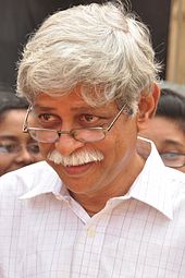 Muhammad Zafar Iqbal Short Biography