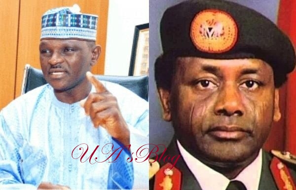 $321m Being Repatriated Was Not Stolen By Abacha - Al-Mustapha