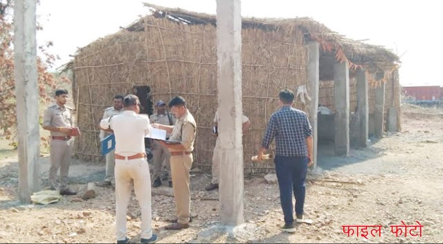 एसआई को ट्रैक्टर से घसीटने एवं आरक्षक के साथ हुई धक्का-मुक्की से सिंगरौली पुलिस की हुई किरकिरी